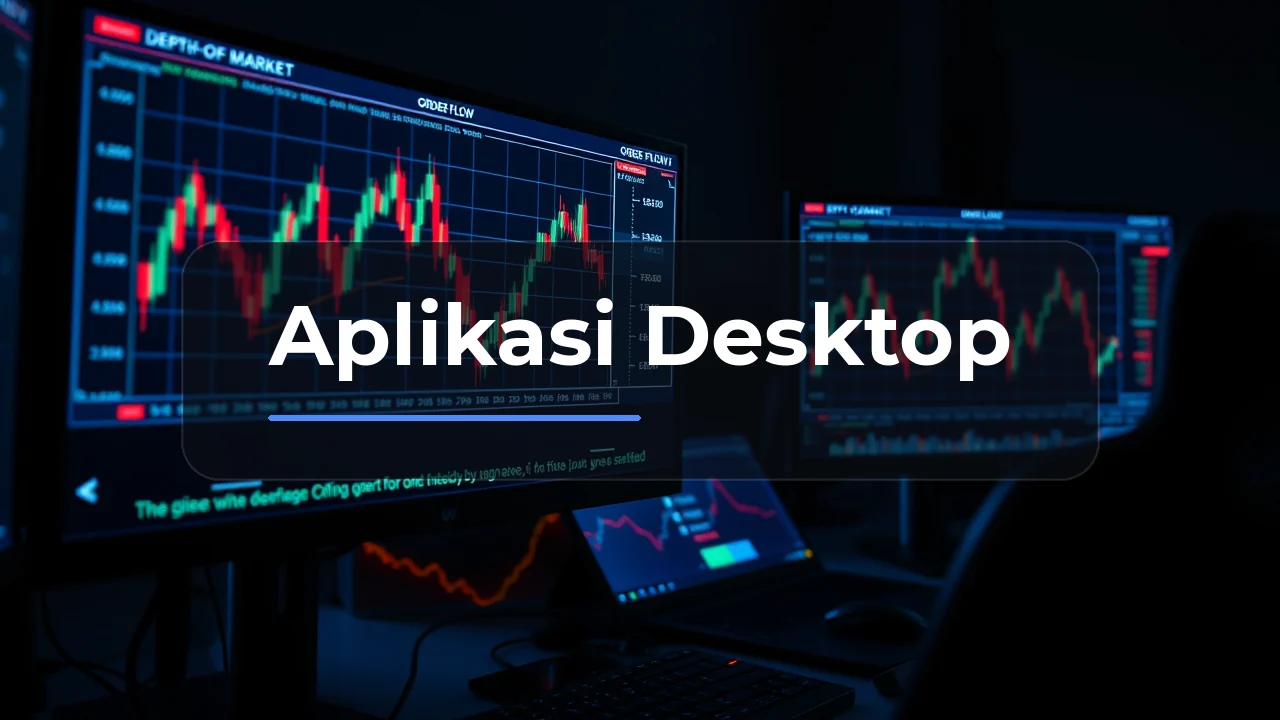 Aplikasi FXCM di PC: Panduan Praktis untuk Trader Indonesia