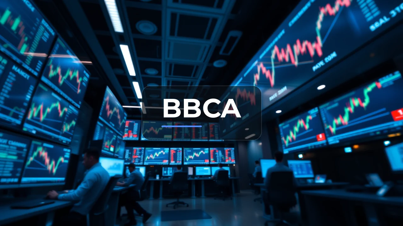 Trading BBCA via FXCM: Kondisi Riil untuk Trader Indonesia