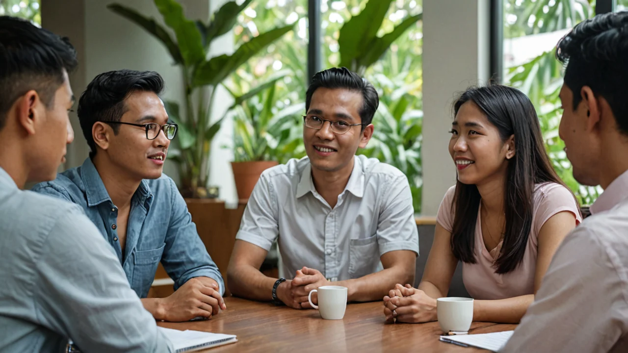 Copy Trading FXCM untuk Trader Indonesia