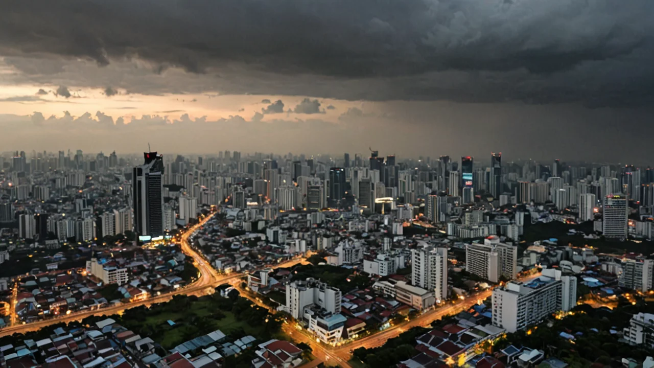 Review FXCM: Pengalaman dan Data untuk Trader Indonesia