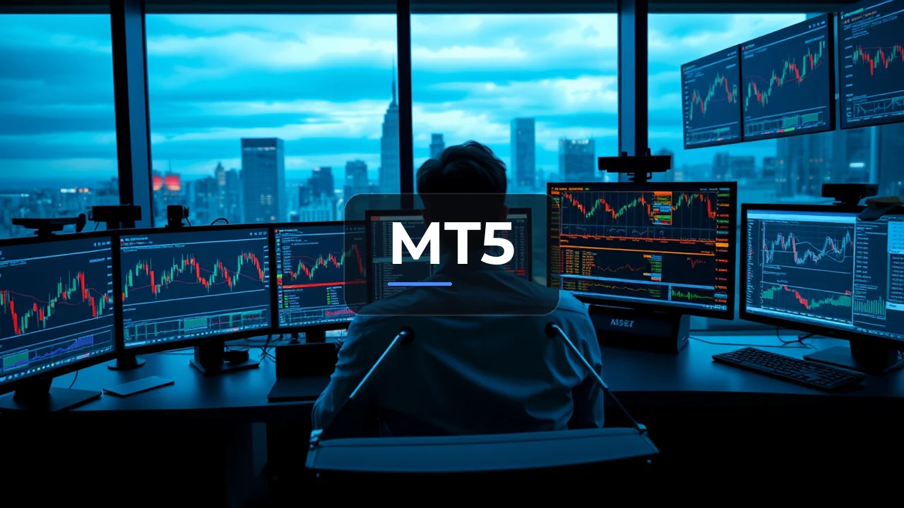 MetaTrader 5 dan FXCM: Fakta dari Pengalaman