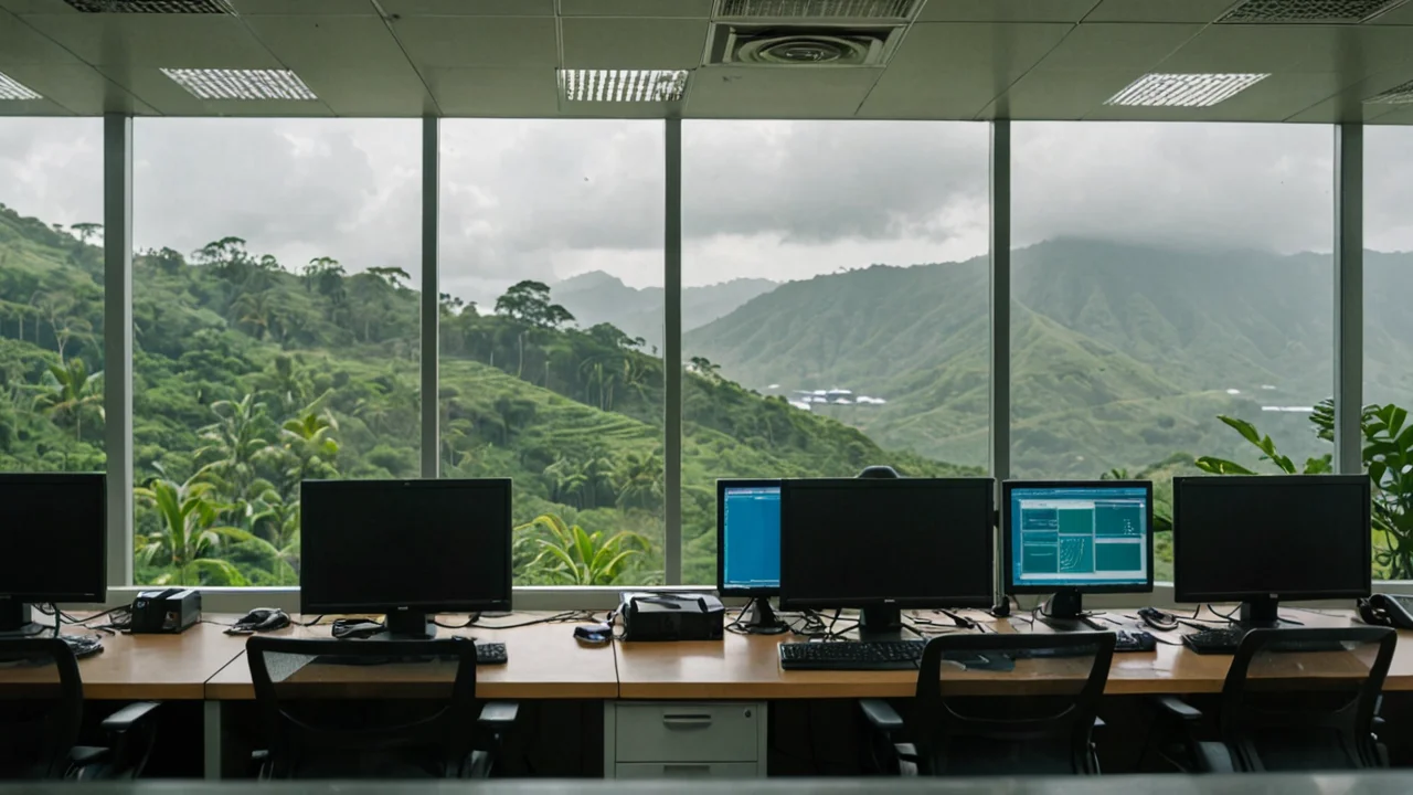 Trading TLKM dan Indeks IDX: Pengalaman Saya dengan FXCM